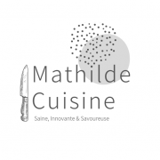 Cheffe mathilde a domicile photographe culinaire