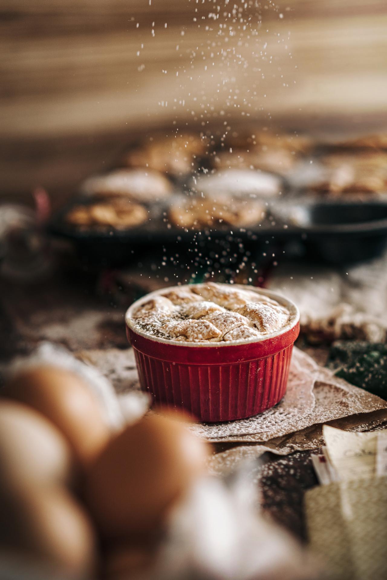 Mise en avant de la cuisine par allison micallef photographe culinaire